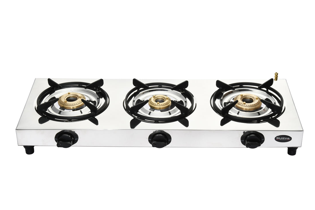 SURYA ACCENT 3B DELITE SS DT