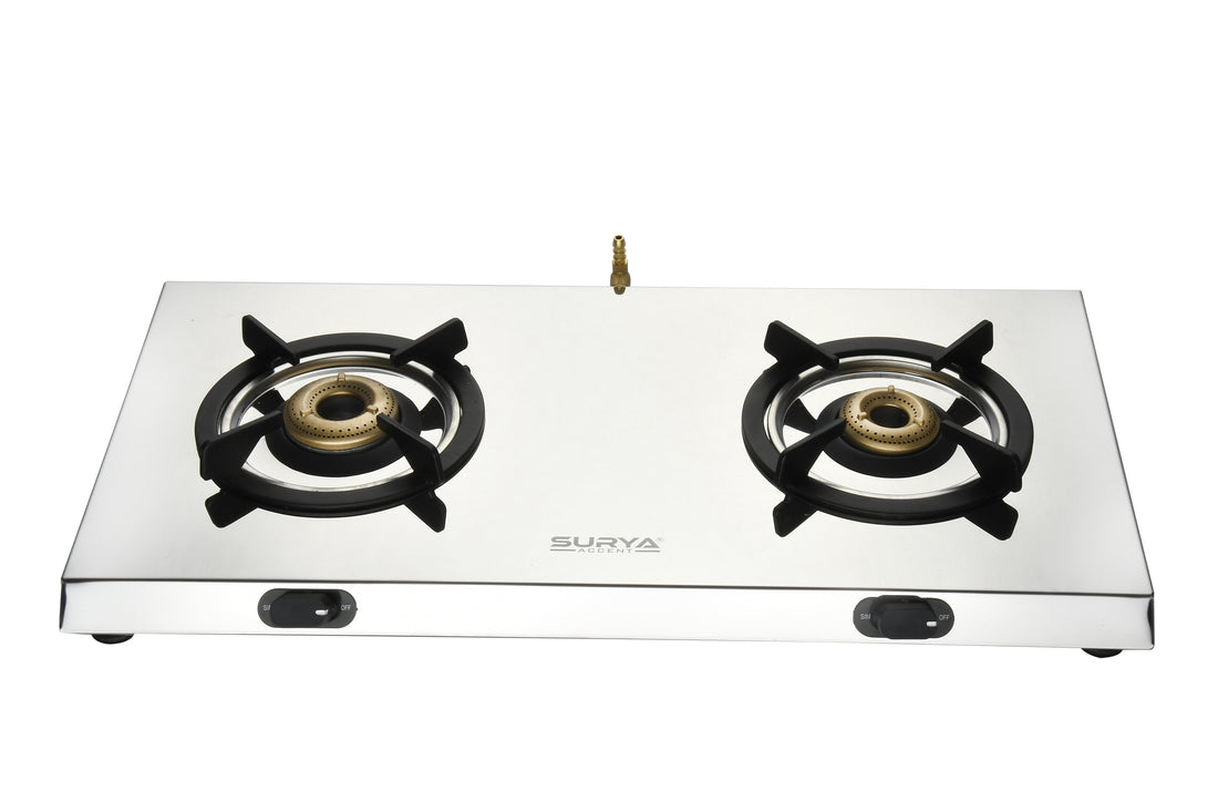 SURYA ACCENT 2B SLIMA SS DT (FORGED)