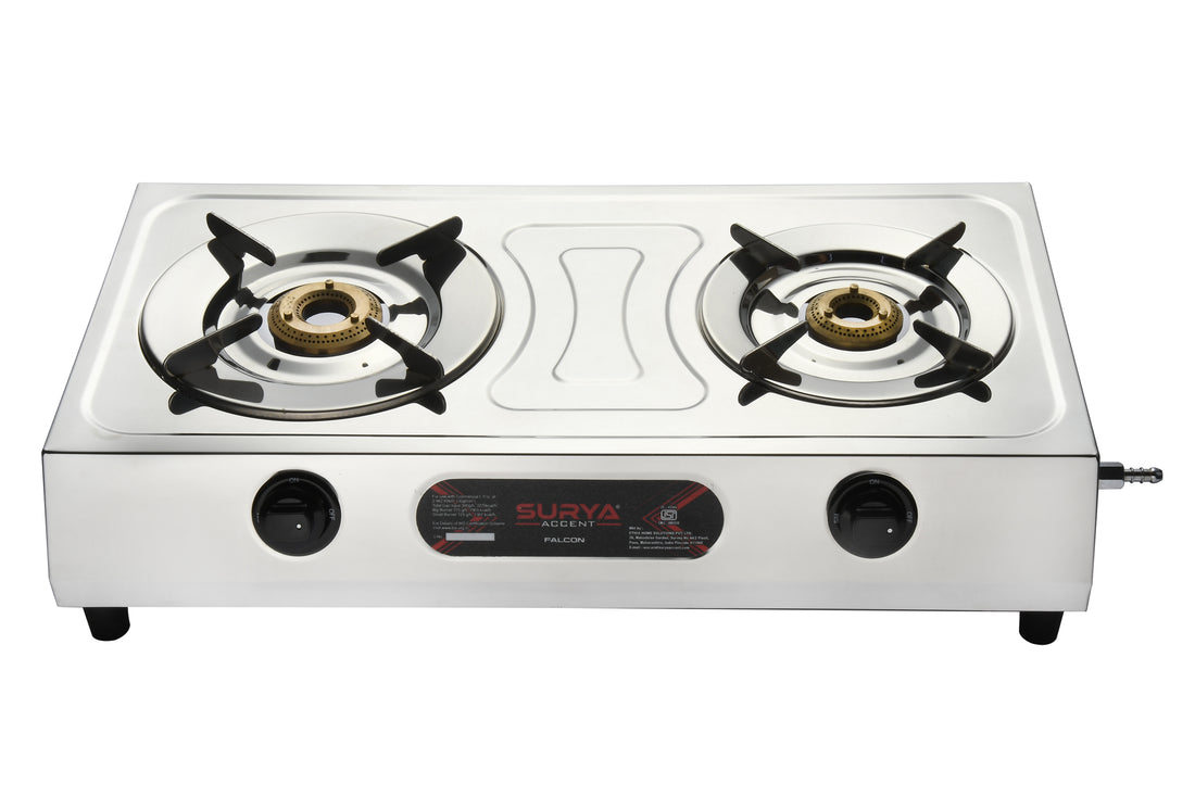 SURYA ACCENT 2B FALCON SS