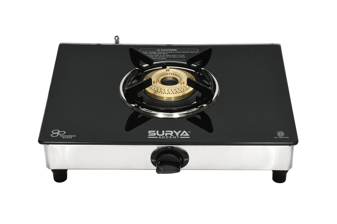 SURYA ACC 1B SOLO SS DT