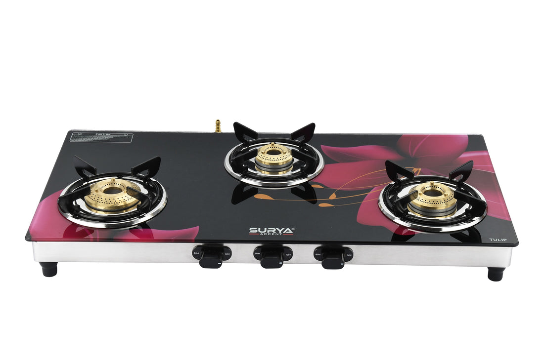 SURYA ACCENT 3B TULIP GT LC (DESIGNER)