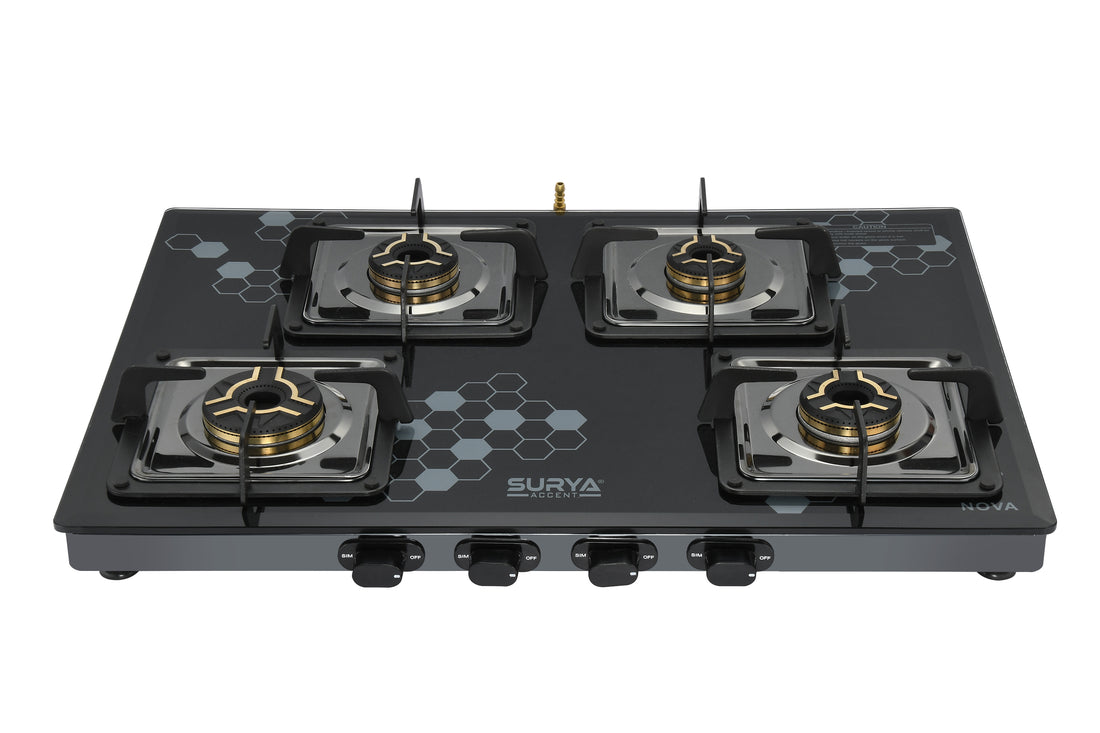 SURYA ACCENT 4B NOVA SS GT