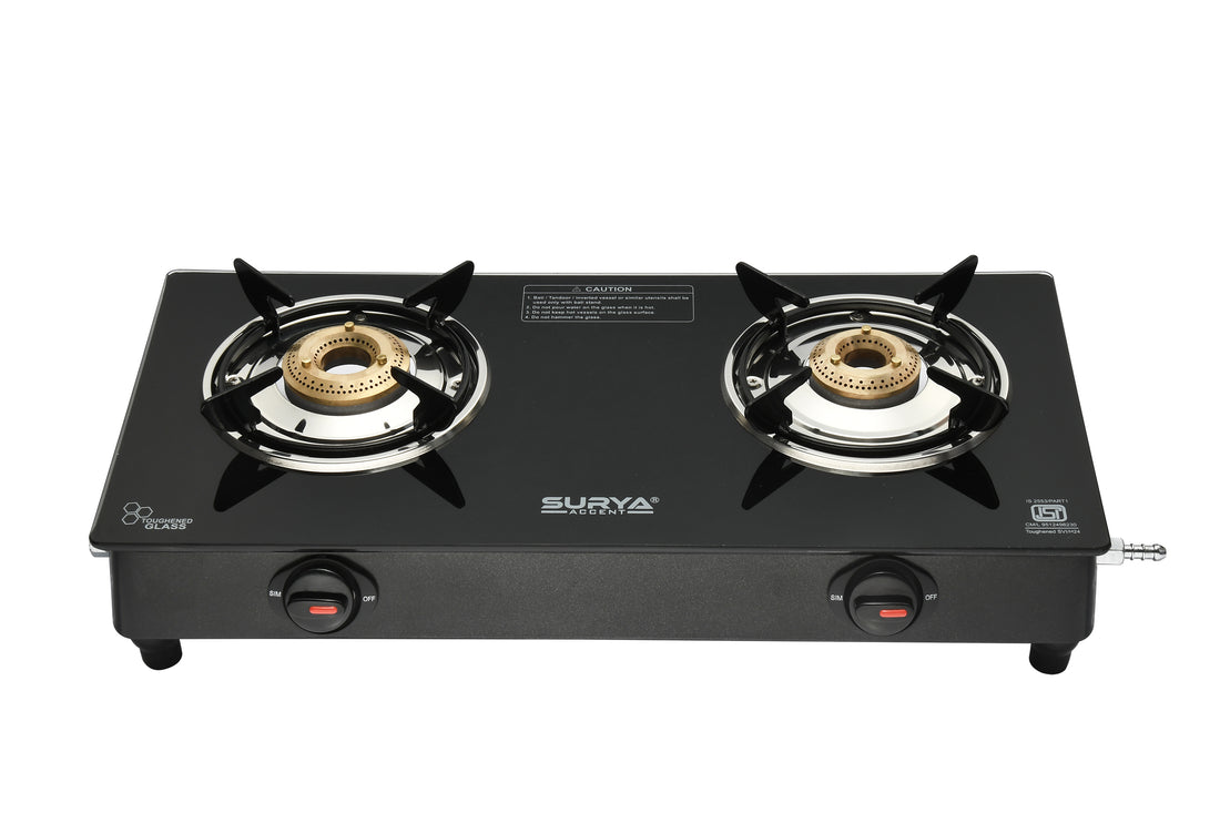 SURYA ACCENT 2B PRESTO GT SS