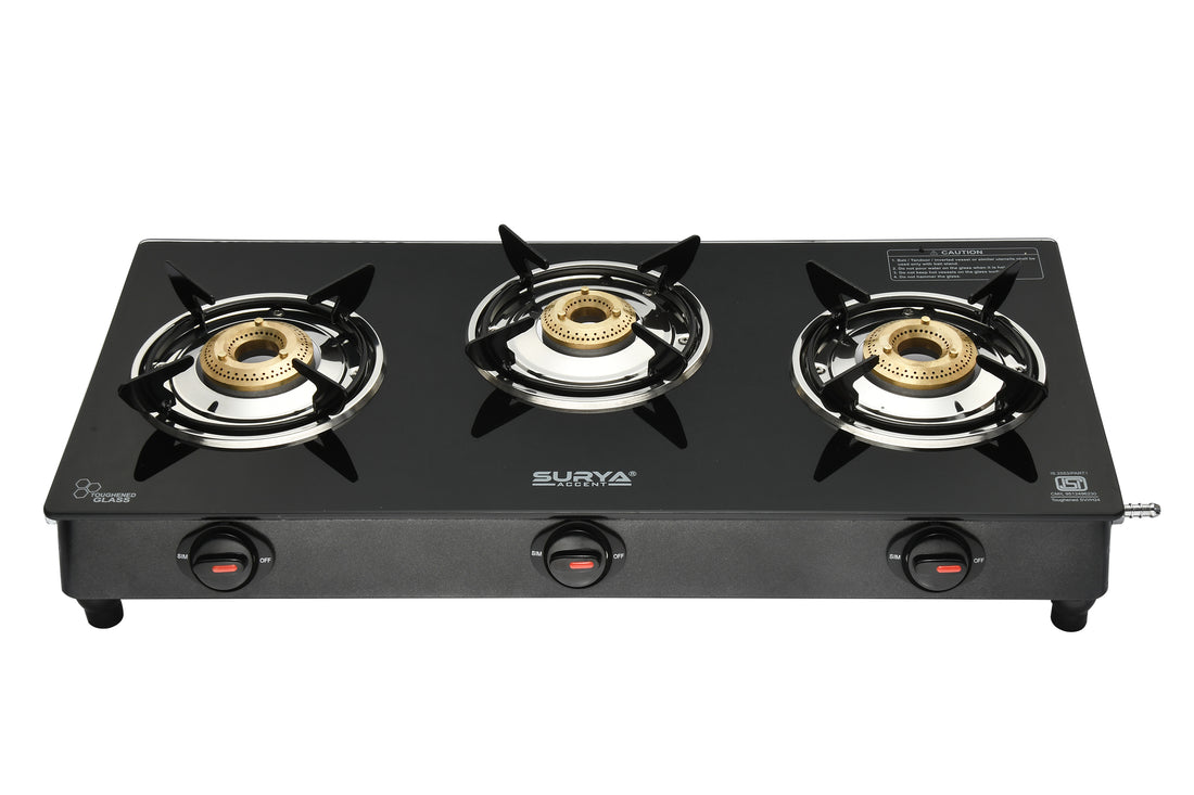 SURYA ACCENT 3B PRESTO GT SS