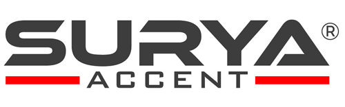 SURYA ACCENT
