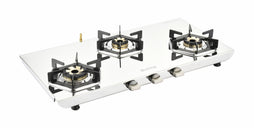 SURYA ACCENT 3B VICTOR SS DT 3D TWIRL BURNER