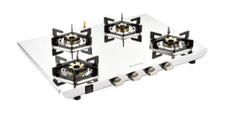 SURYA ACCENT 4B VICTOR SS DT 3D TWIRL BURNER