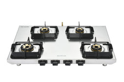 SURYA ACCENT 4B ICON SS DT 3D TWIRL BURNER