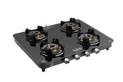 SURYA ACCENT 4B AMAZE BLACK (3D) CYCLONE