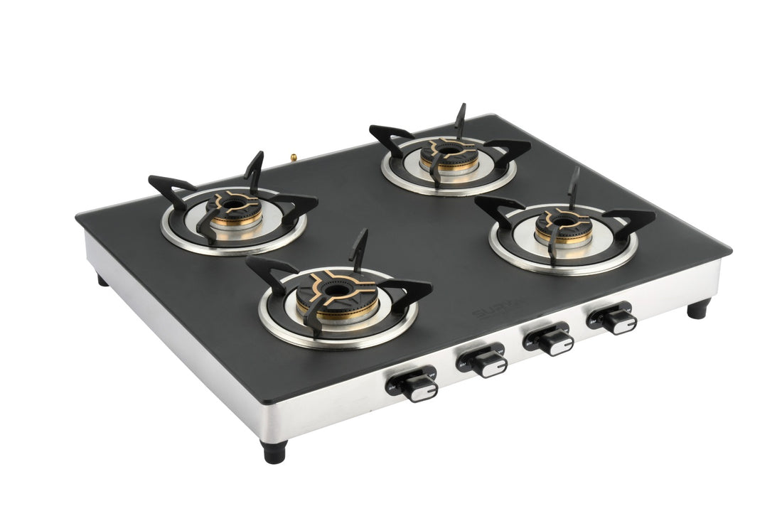 SURYA ACCENT 4B FROSTY GT 3D CYCLONE