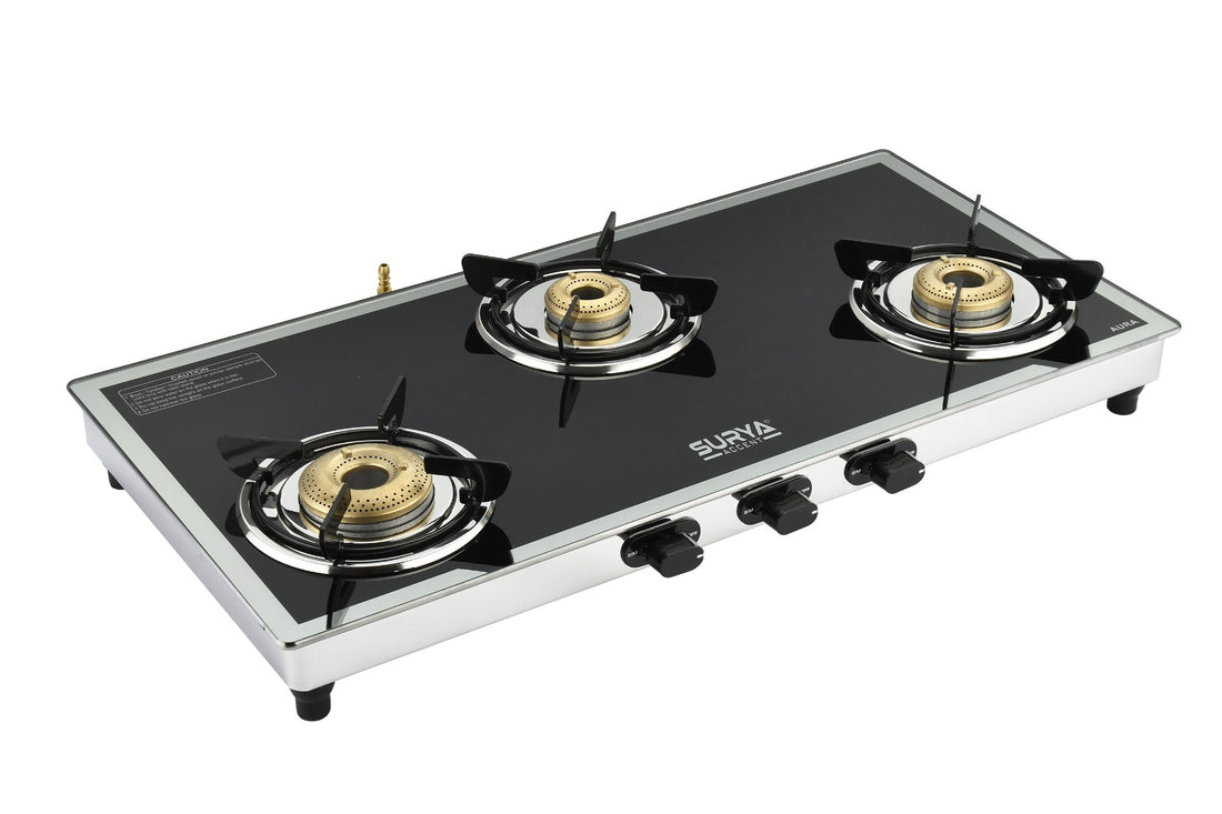 SURYA ACCENT 3B AURA MIRROR GT DT