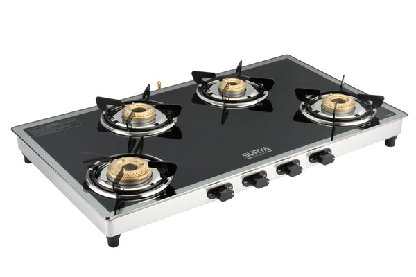 SURYA ACCENT 4B AURA MIRROR GT DT