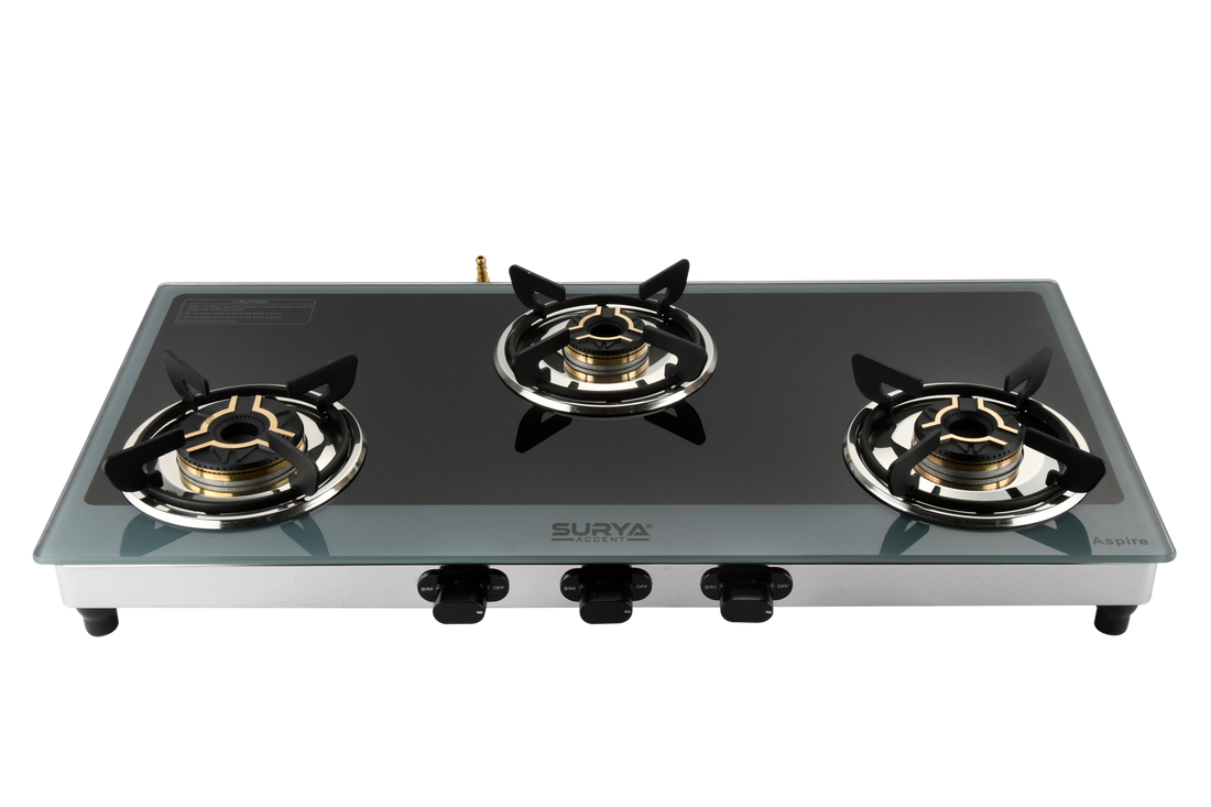 SURYA ACCENT 3B ASPIRE GT (3D) LC