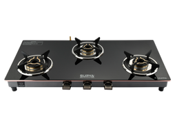 SURYA ACCENT 3B ROSETTE GT 3D HURRICANE