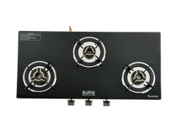 SURYA ACCENT 3B ROSETTE GT 3D HURRICANE