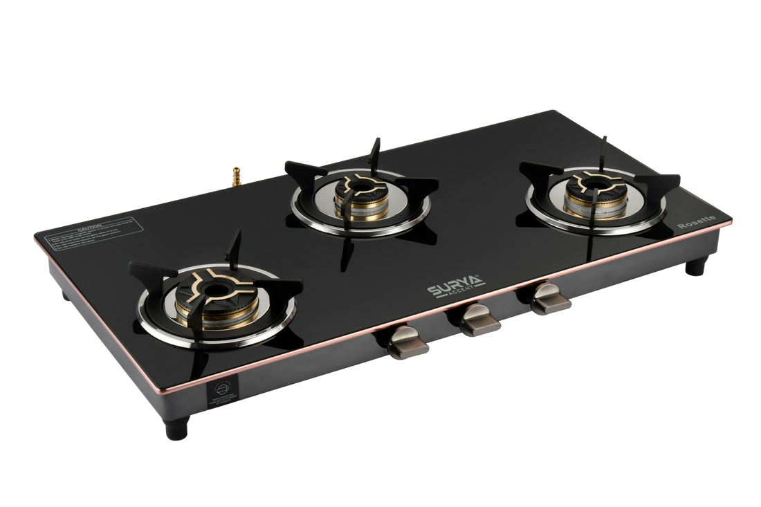 SURYA ACCENT 3B ROSETTE GT 3D HURRICANE