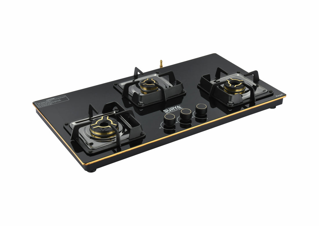 SURYA ACCENT 3B REGAL HOB TOP 3D CYCLONE