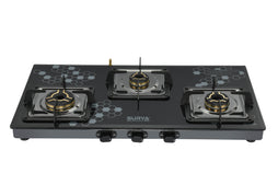 SURYA ACCENT 3B NOVA SS GT