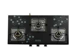 SURYA ACCENT 3B NOVA SS GT