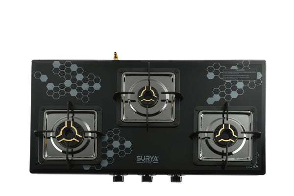 SURYA ACCENT 3B NOVA SS GT